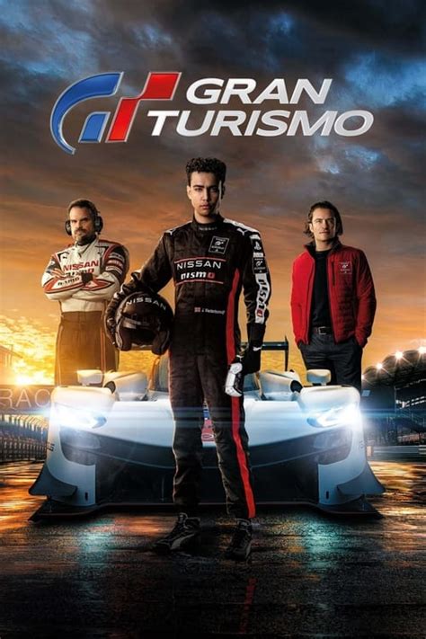 gran turismo myflixer|Gran Turismo (2023) Stream and Watch Online .